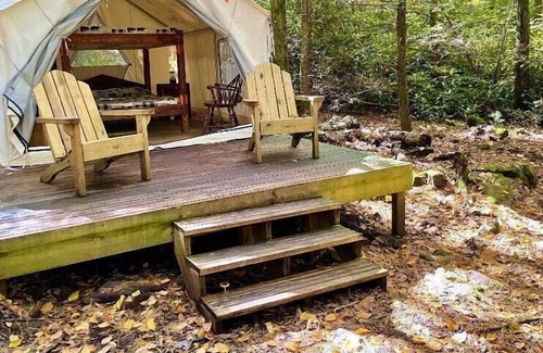 Jim Thorpe Alquiler De RV | Tentrr - Retreat on Bear Creek