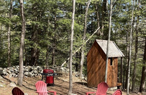 Tuftonboro Alquiler De RV | Tentrr Signature Site - Black Snout