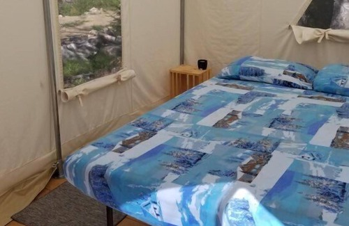 Alton Alquiler De RV | Tentrr Signature Site - Camp Alton