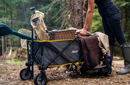Kauneonga Lake Otro | Tentrr Signature Site - Come As You Are at the Tentrr Catskill Retreat - Single Camp