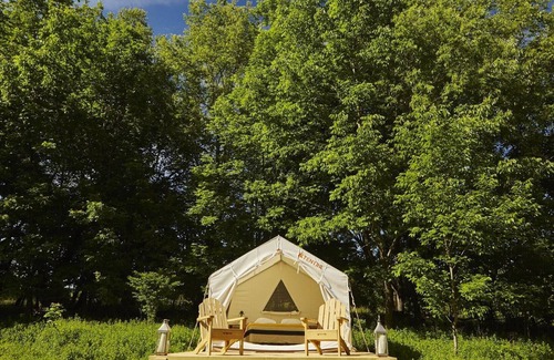 Andes Alquiler De RV | Tentrr - Davis Hollow Mountain Meadow