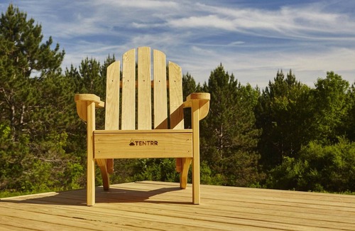 Andes Alquiler De RV | Tentrr - Davis Hollow Mountain Meadow