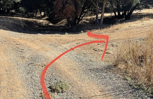 Drytown Alquiler De RV | Tentrr Signature Site - Rancho Amador Site 1