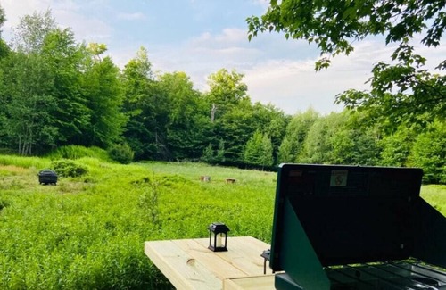 Town of Denning Alquiler De RV | Tentrr Signature Site - Sunrise Meadow
