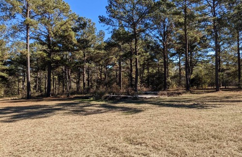 Mitchell County Alquiler De RV | Tentrr Signature Site - Hollistic