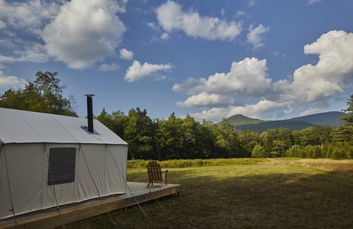 Elka Park Alquiler De RV | Tentrr - High Peak Meadows