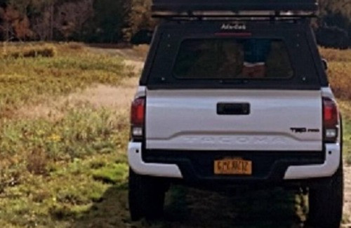 Elka Park Alquiler De RV | Tentrr Signature Site - Sugarloaf Mountain Meadows Camp on Schoharie Creek NY