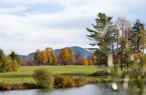 Eastern Vermont Alquiler De RV | Tentrr - Belle Vista Farm