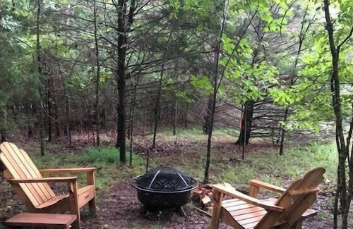 Oak Grove Alquiler De RV | Tentrr Signature Site - Peaceful Table Rock Lake Retreat