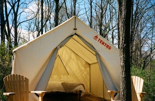 Oak Hill Alquiler De RV | Tentrr Signature Site - Locust Grove