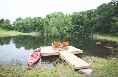 Red Hook Alquiler De RV | Tentrr - Vista Valley Sites