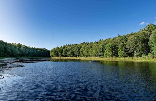 Kauneonga Lake Alquiler De RV | Tentrr Signature Site - Say Hello 2 Heaven at the Tentrr Catskill Retreat - Stre