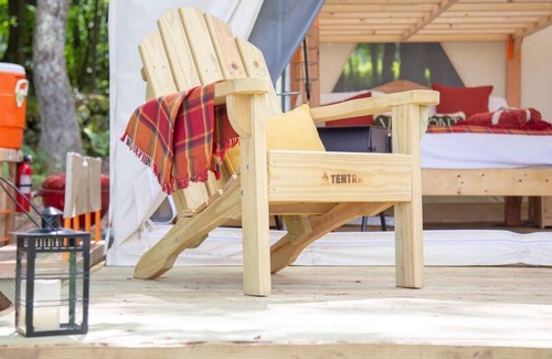 South Woodstock Alquiler De RV | Tentrr - La perca Th