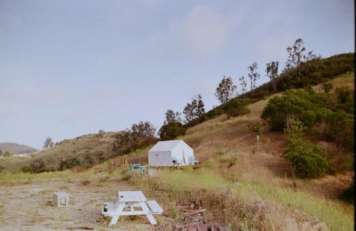 Rainbow CDP Otro | Tentrr Signature Site - West Campsite 1