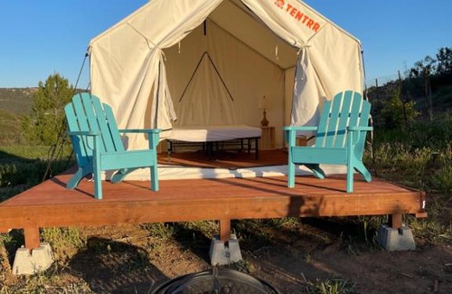 Rainbow CDP Otro | Tentrr Signature Site - West Campsite 1