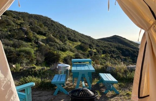Rainbow CDP Otro | Tentrr Signature Site - West Campsite 2