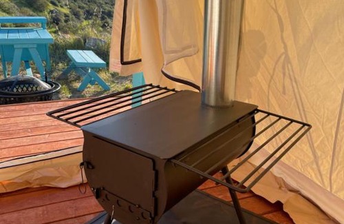 Rainbow CDP Otro | Tentrr Signature Site - West Campsite 2