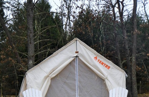 Little Orleans Alquiler De RV | Tentrr Signature Site - Fifteen Mile Creek