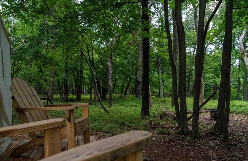 Berkeley Springs Alquiler De RV | Tentrr State Park Site - WV Cacapon State Park - Site I - Single Camp