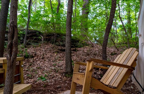 Berkeley Springs Alquiler De RV | Tentrr State Park Site - WV Cacapon State Park - Site F (2.3 miles past Cacapon