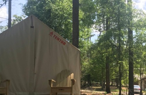 Talisheek Alquiler De RV | Tentrr State Park Site - Louisiana Bogue Chitto State Park - Upland A - Single C