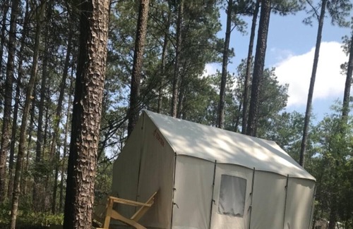 Talisheek Alquiler De RV | Tentrr State Park Site - Louisiana Bogue Chitto State Park - Upland A - Single C