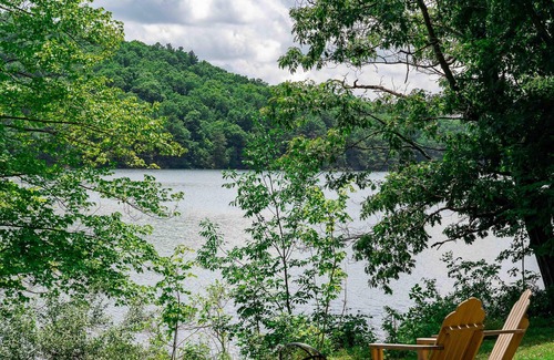 Ancram Alquiler De RV | Tentrr State Park Site - Lake Taghkanic Lakeside Single - Site C