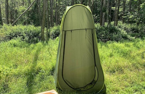 Zwolle Alquiler De RV | Tentrr State Park Site - Louisiana North Toledo Bend State Park - Lakeview D - S