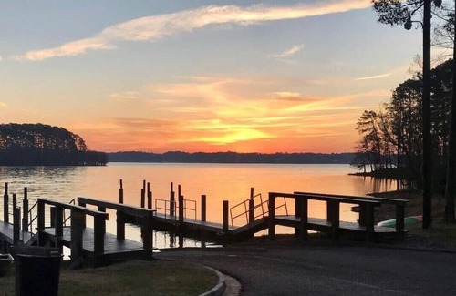 Zwolle Alquiler De RV | Tentrr State Park Site - Louisiana North Toledo Bend State Park - Forest Glade E