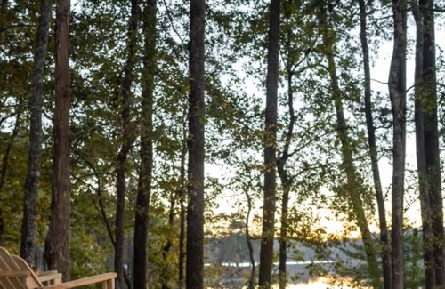 McComb Alquiler De RV | Tentrr State Park Site - Mississippi Percy Quin State Park - Eastside Lakeview A