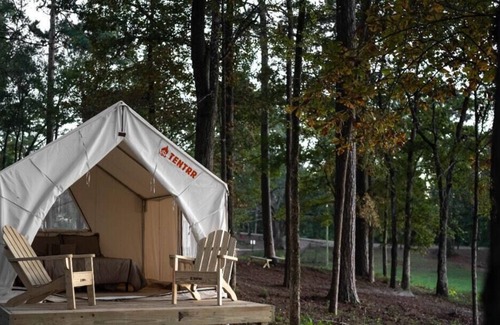 McComb Alquiler De RV | Tentrr State Park Site - Mississippi Percy Quin State Park - Eastside Lakeview C