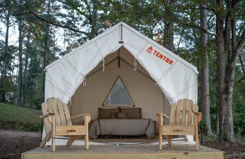 McComb Alquiler De RV | Tentrr State Park Site - Mississippi Percy Quin State Park - Eastside Lakeview D