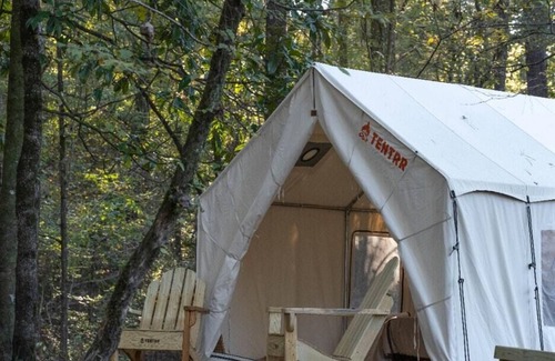 McComb Alquiler De RV | Tentrr State Park Site - Mississippi Percy Quin State Park - Southside Lakeview