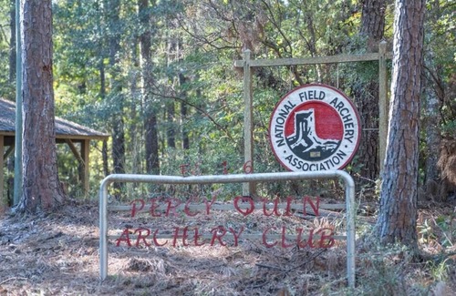 McComb Alquiler De RV | Tentrr State Park Site - Mississippi Percy Quin State Park - Southside Lakeview