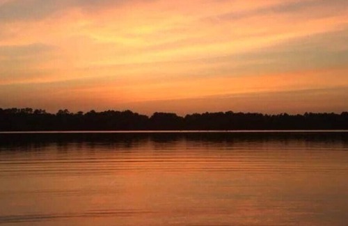 McComb Alquiler De RV | Tentrr State Park Site - Mississippi Percy Quin State Park - Southside Lakeview