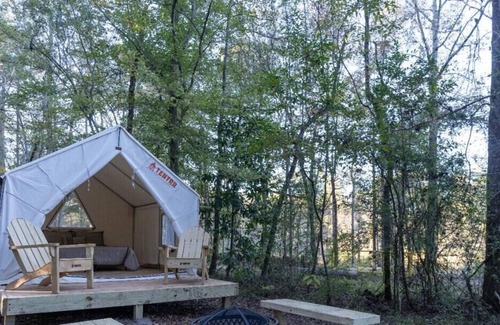 McComb Alquiler De RV | Tentrr State Park Site - Mississippi Percy Quin State Park - Southside Lakeview
