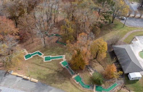 Iuka Alquiler De RV | Tentrr State Park Site - Mississippi JP Coleman State Park - Shady Bluff B - Si