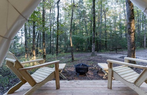McComb Otro | Tentrr State Park Site - Mississippi Percy Quin State Park - Southside Lakeview I - Single Camp
