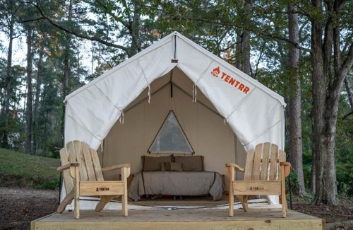 McComb Otro | Tentrr State Park Site - Mississippi Percy Quin State Park - Eastside Lakeview D - Single Camp