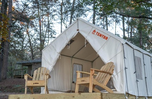 McComb Otro | Tentrr State Park Site - Mississippi Percy Quin State Park - Eastside Lakeview D - Single Camp