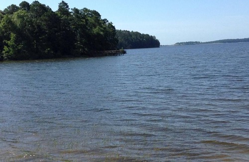 Anacoco Alquiler De RV | Tentrr State Park Site - Louisiana South Toledo Bend State Park - Site E - Sing