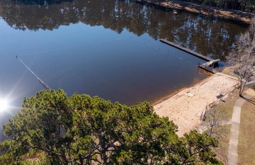 Quitman Alquiler De RV | Tentrr State Park Site - Mississippi Clarkco State Park - Trailside F - Single C