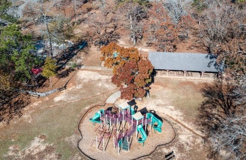 Quitman Alquiler De RV | Tentrr State Park Site - Mississippi Clarkco State Park - Trailside F - Single C