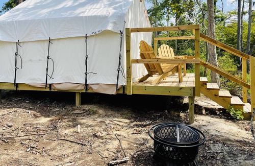 Lake Charles Alquiler De RV | Tentrr State Park Site - Louisiana Sam Houston Jones State Park - Lagoon View B