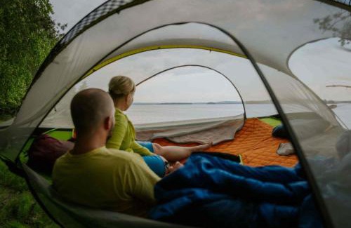 Rautavaara Otro | Tentsile Kiparinranta