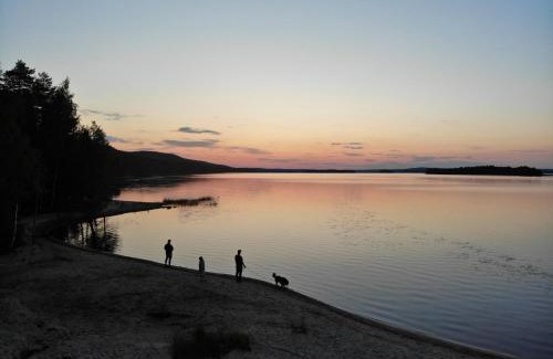 Rautavaara Otro | Tentsile Kiparinranta