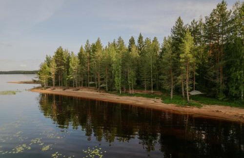 Rautavaara Otro | Tentsile Kiparinranta