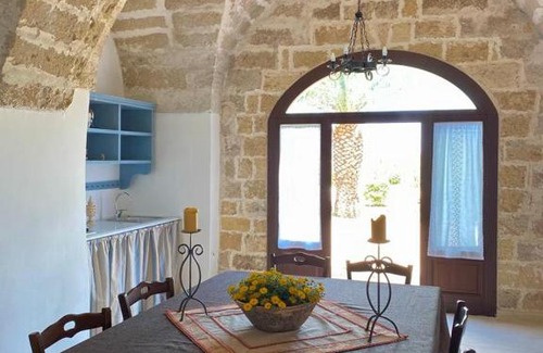Squinzano Casa | Tenuta Afra