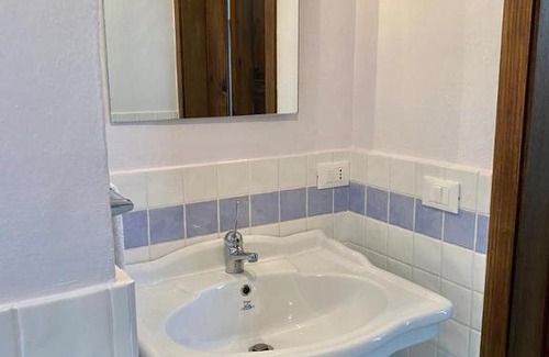 Squinzano Casa | Tenuta Afra
