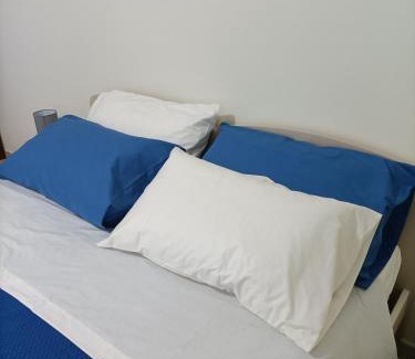 Naso Casa | Tenuta Albachiara